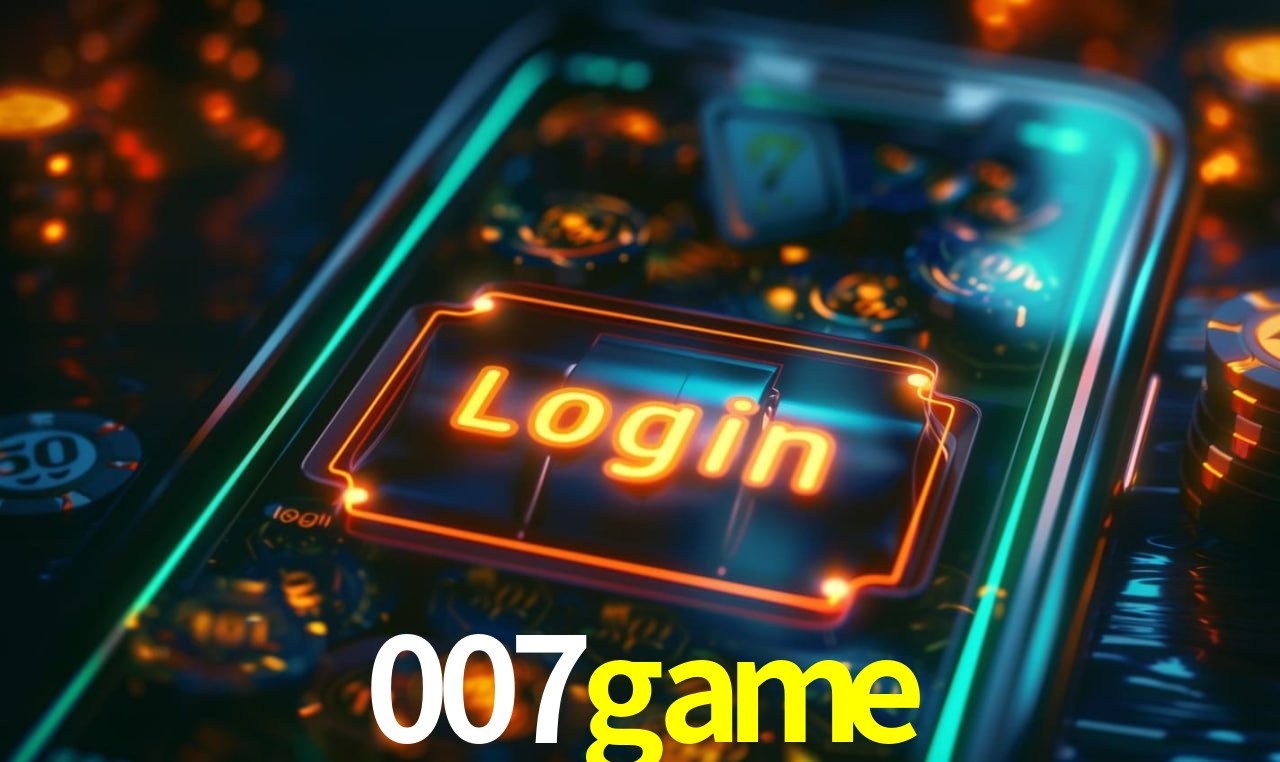 Statistics 007game
