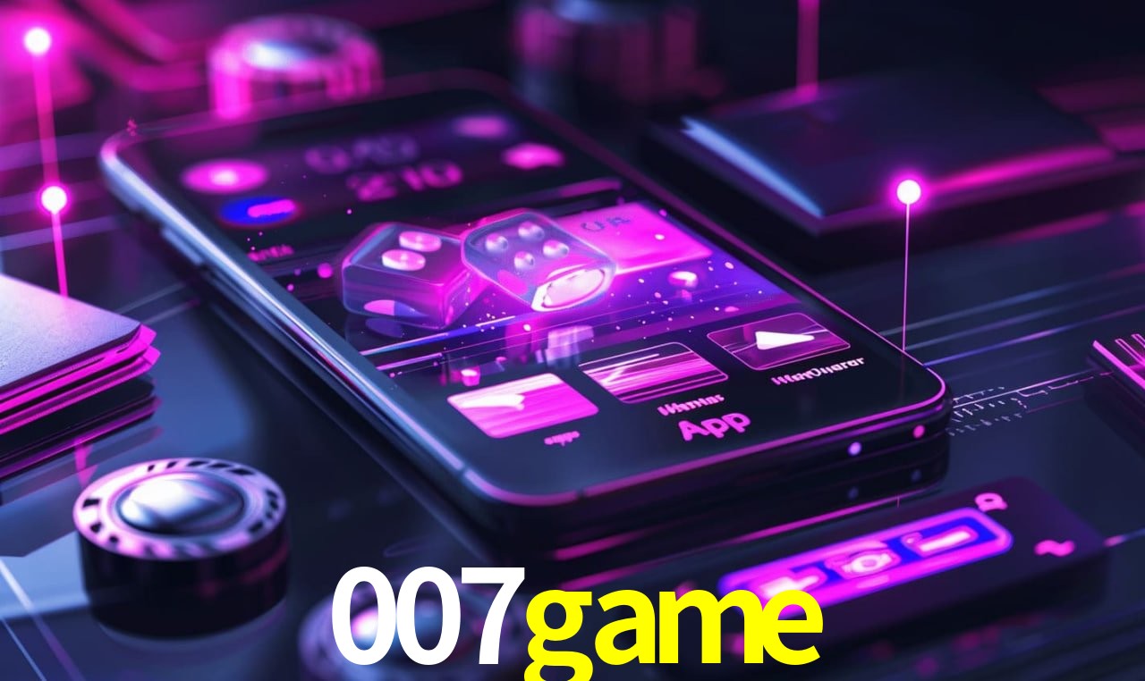Experiência VIP 007game