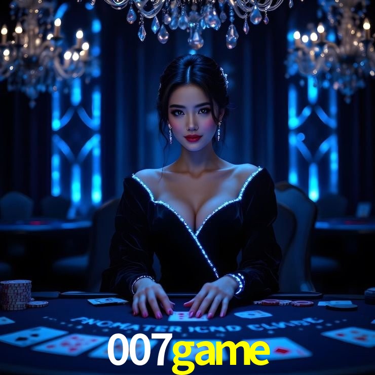 Experiência VIP 007game