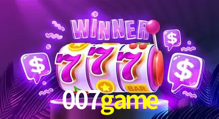 Desvendando o Mundo dos Jogos Virtuais na 007game