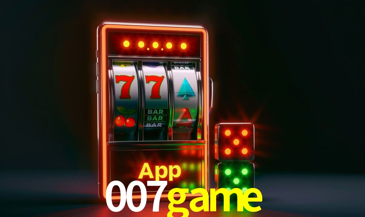Bônus de Boas-vindas 007game