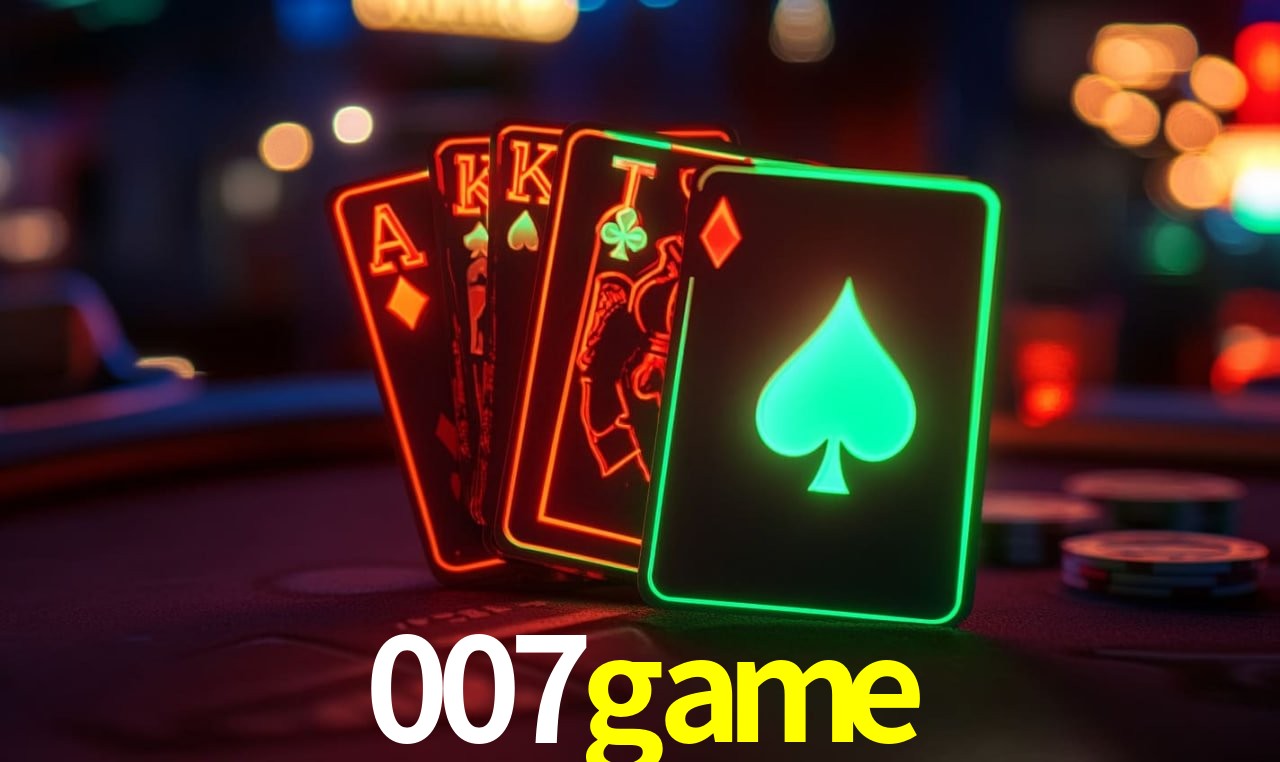 Experiência VIP 007game