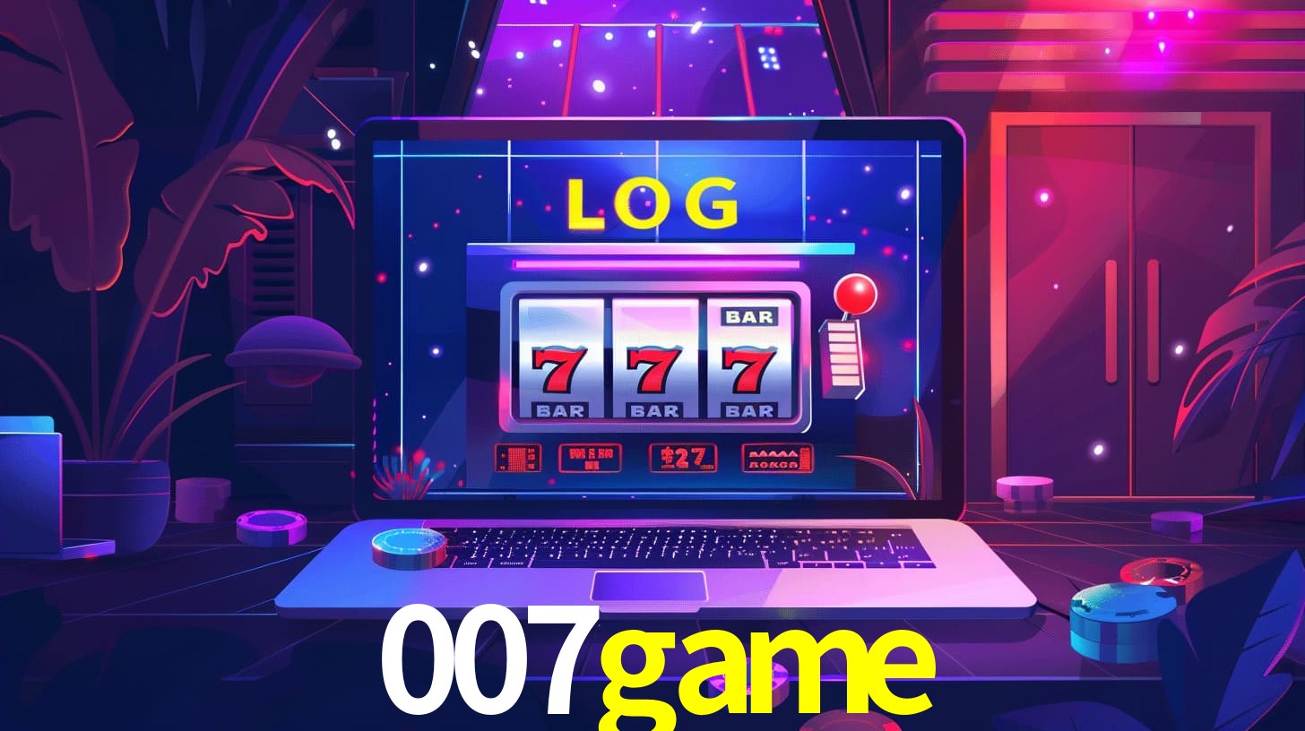 007GAME.COM