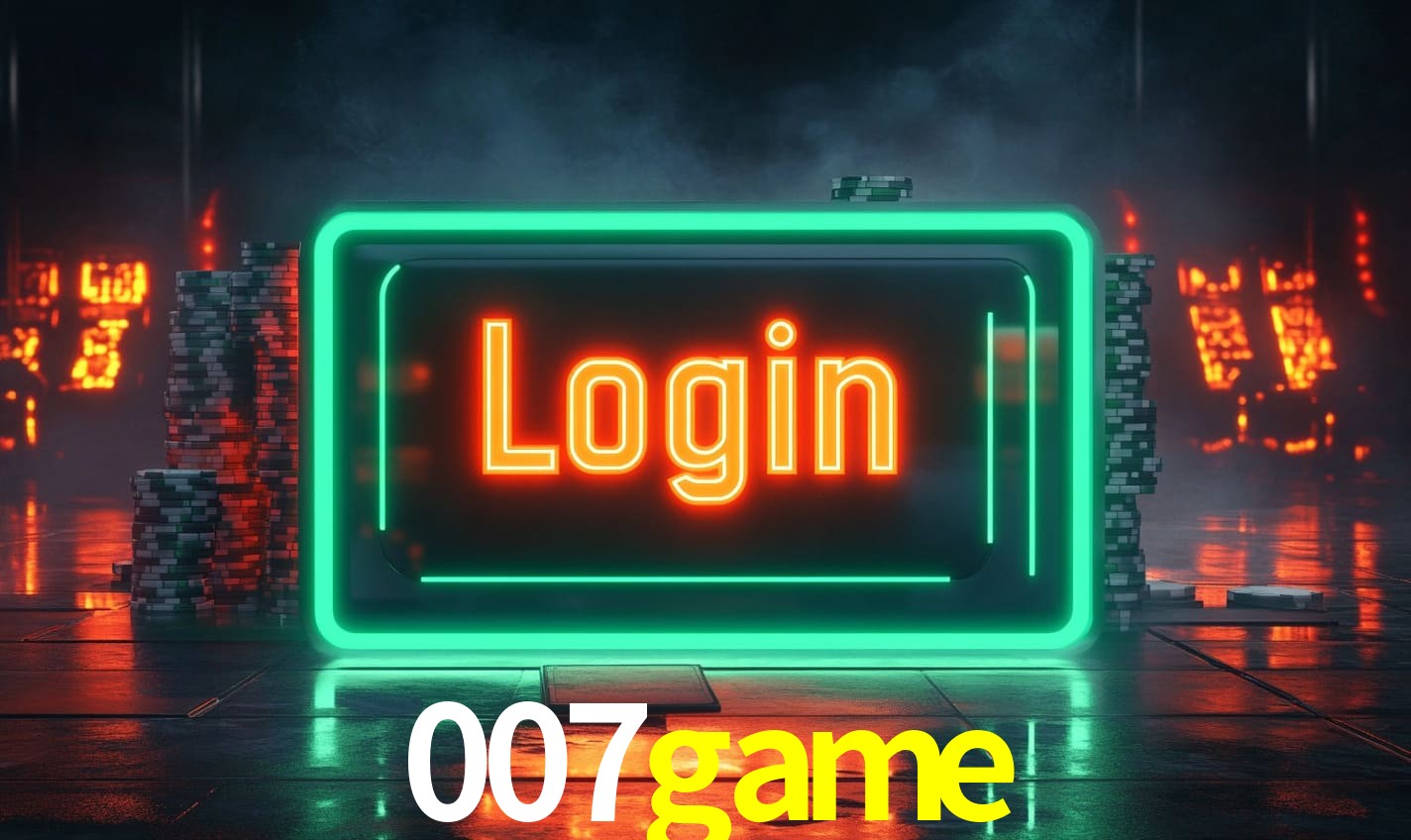 007GAME.COM