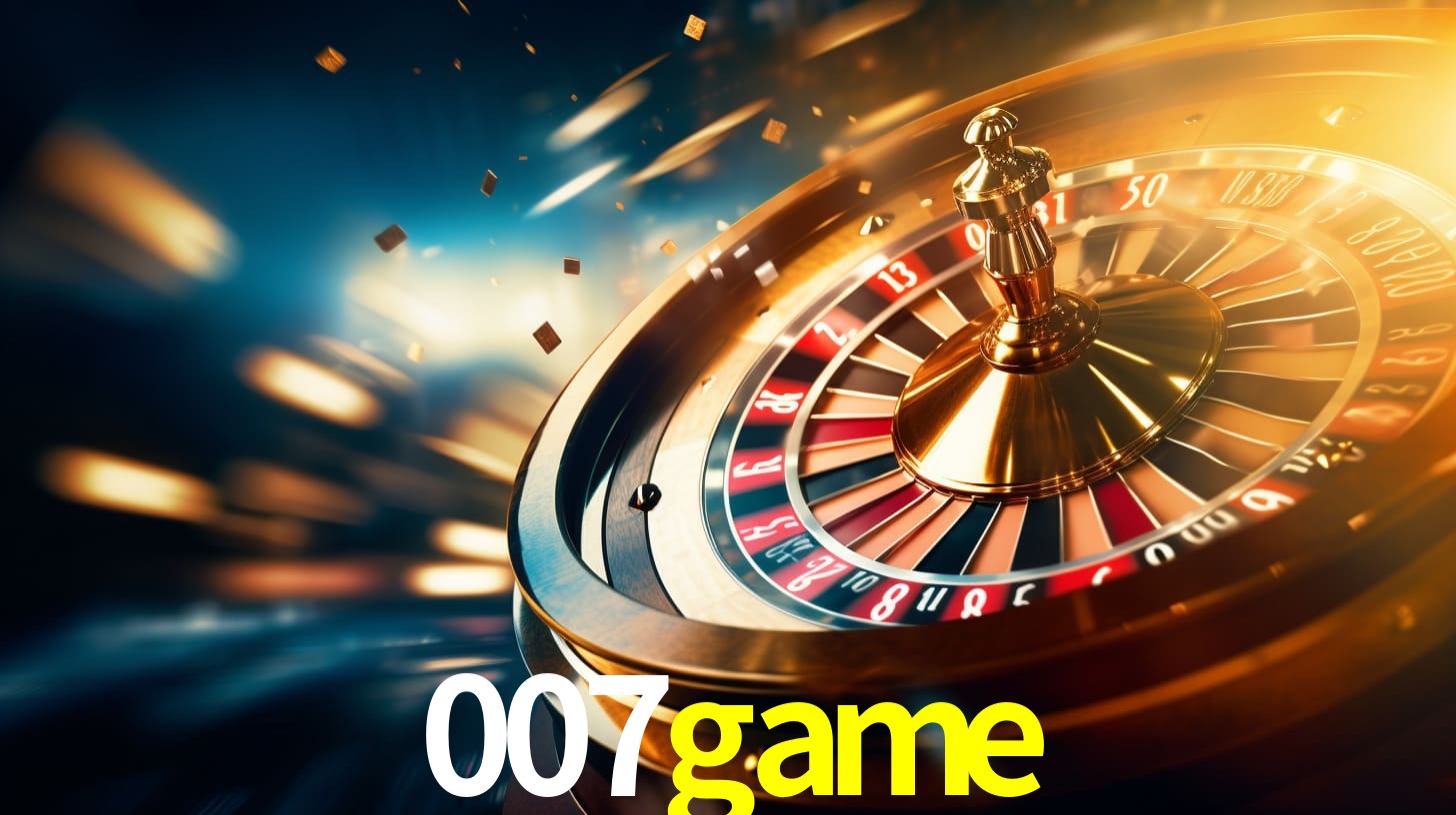 007GAME.COM