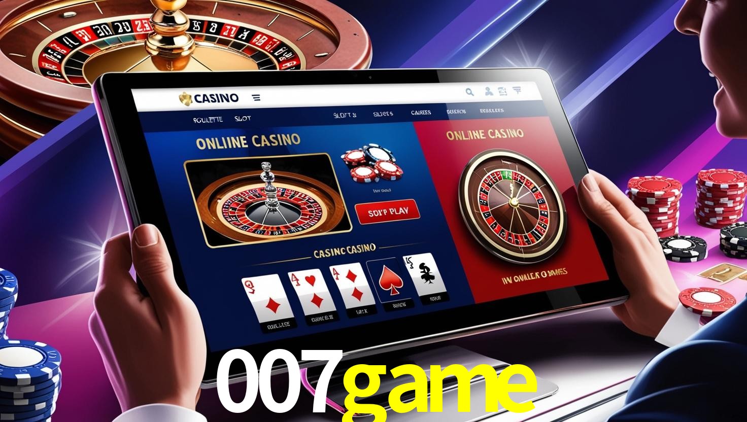 007GAME.COM