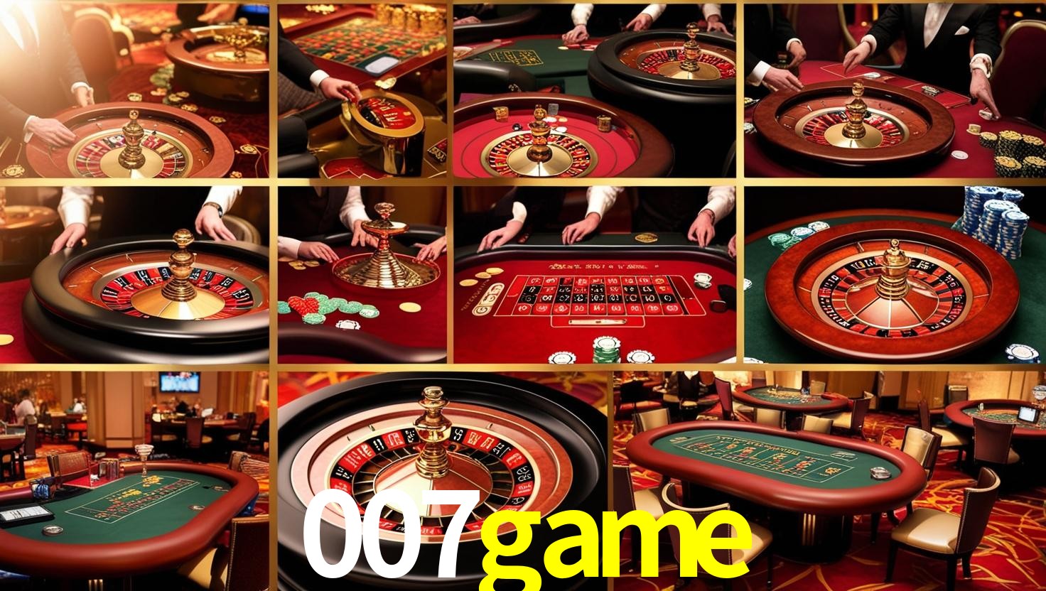 007GAME.COM