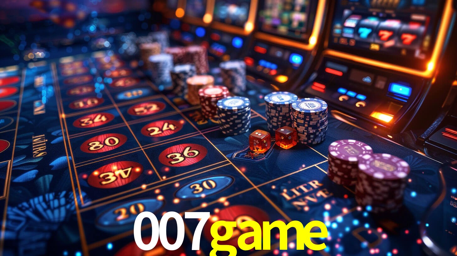 007GAME.COM