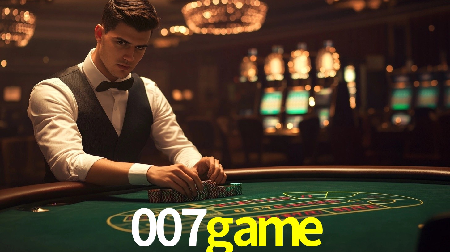 007GAME.COM