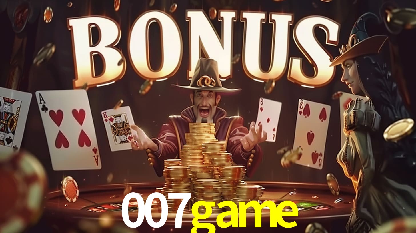 007GAME.COM