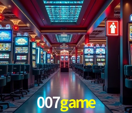 Explorando a Categoria de Eventos em Apostas na 007game