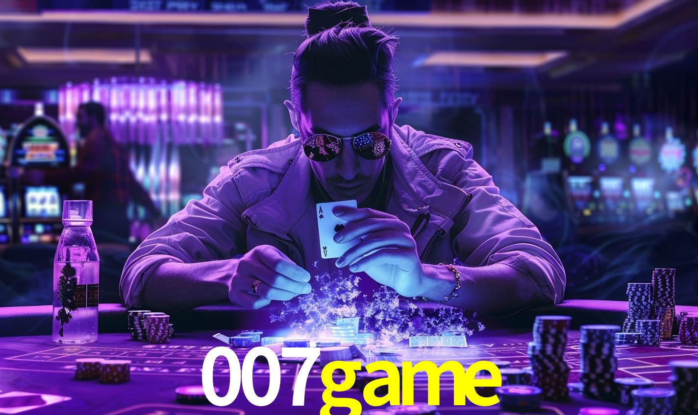 Football Betting 007game