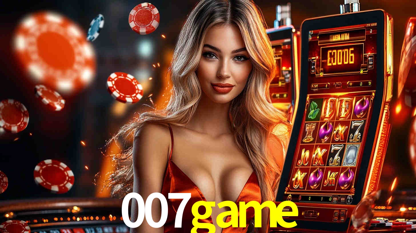 Experimente o Login Seguro Premium no 007game