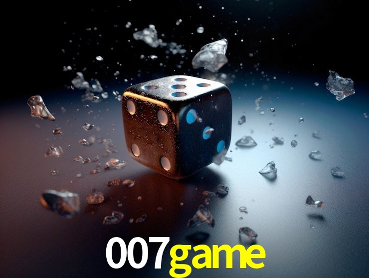 Especiais de Fim de Semana 007game