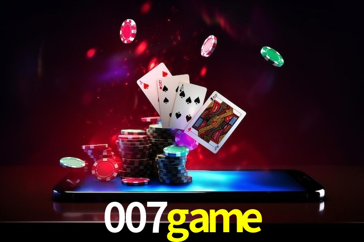 Live Casino 007game