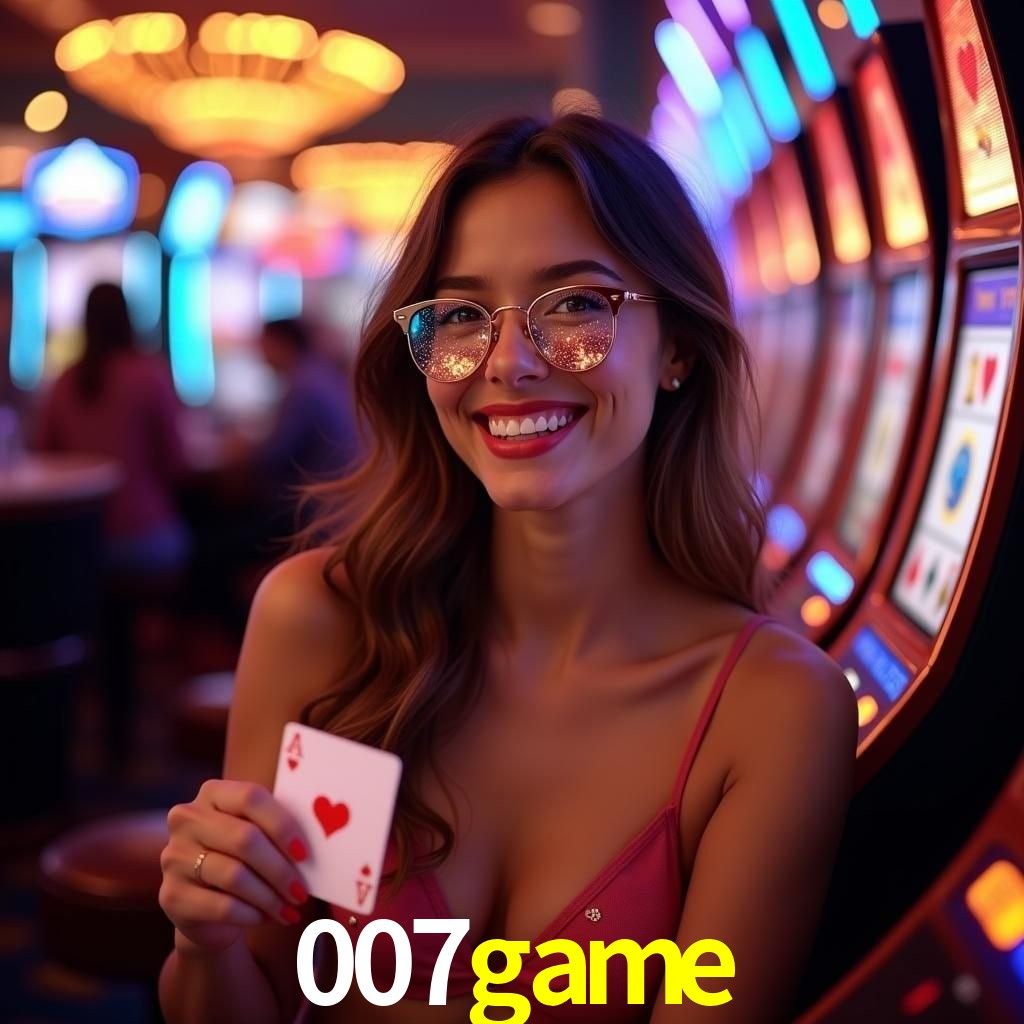 Gates of Olympus 007game