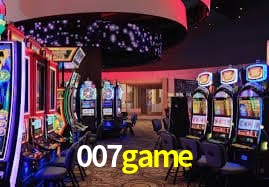 Promoção Relâmpago 007game