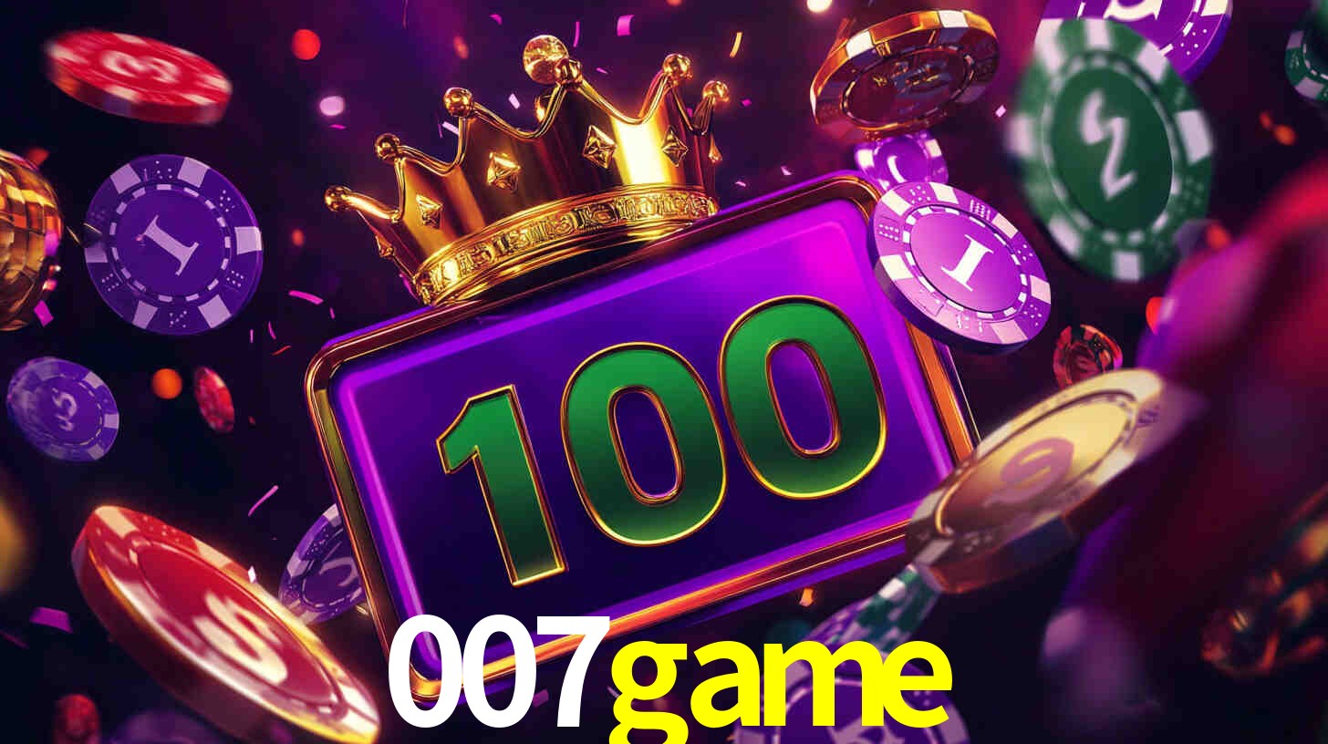 Blackjack Table 007game