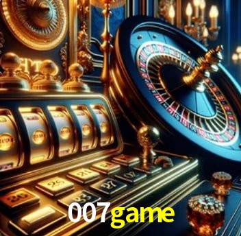Bônus de Boas-vindas 007game