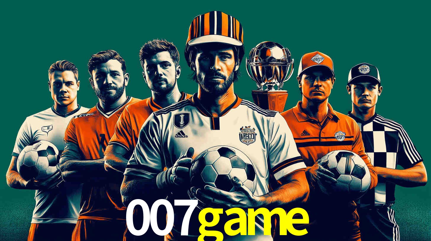 Descubra o Programa VIP da 007game: Vantagens Exclusivas para Jogadores
