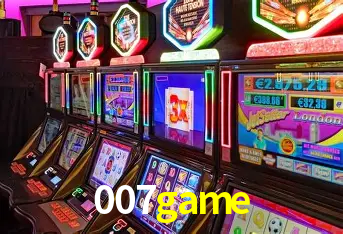 A Emoção da Loteria na 007game: Uma Chance de Mudança de Vida