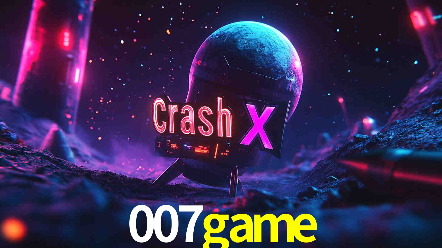 Descubra a Magia dos Jogos de Arcade no 007game