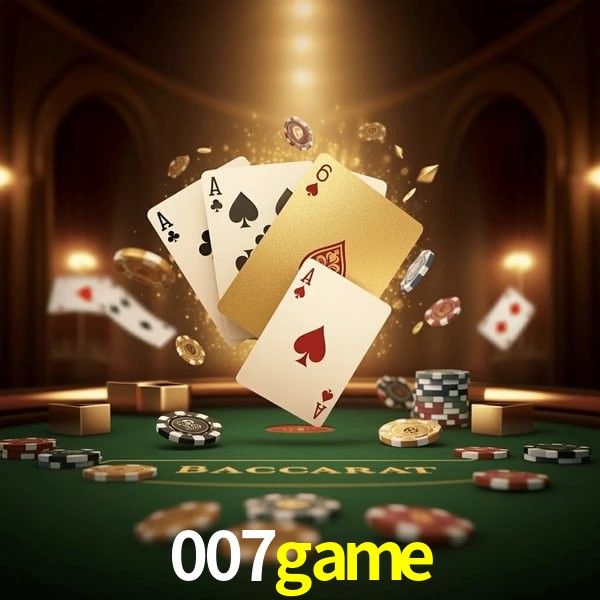 Tennis Betting 007game