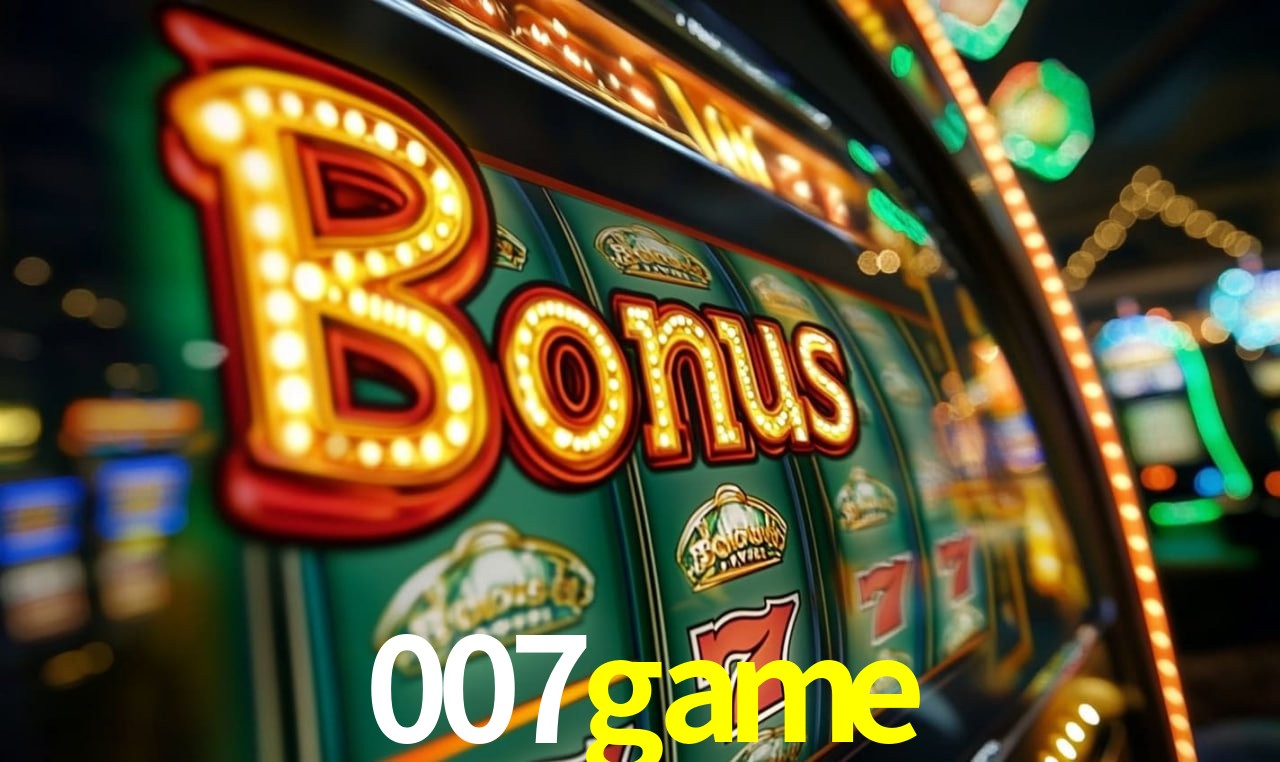 Ofertas Exclusivas 007game