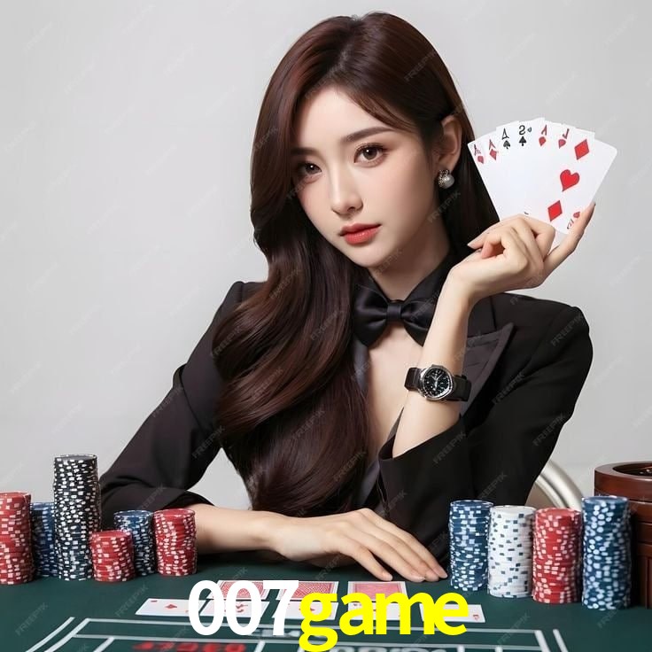 Login Seguro 007game