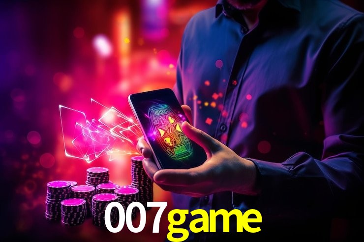 Interface Premium 007game