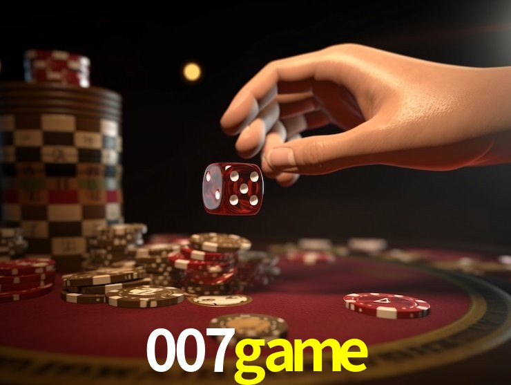 Estatísticas Esportivas 007game