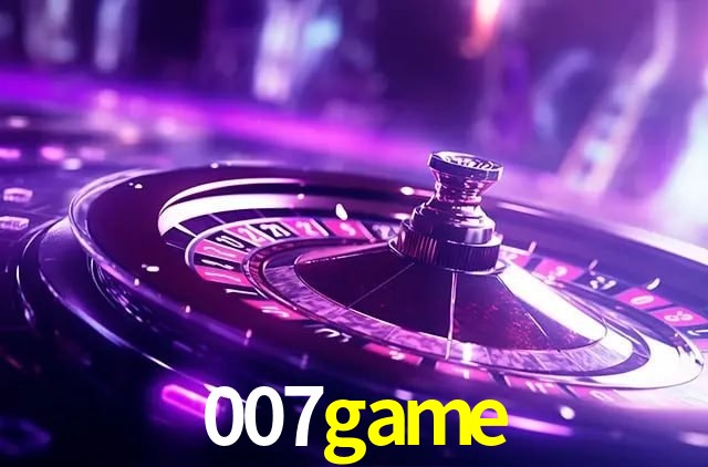 Desvendando o Mundo dos Jogos Virtuais na 007game
