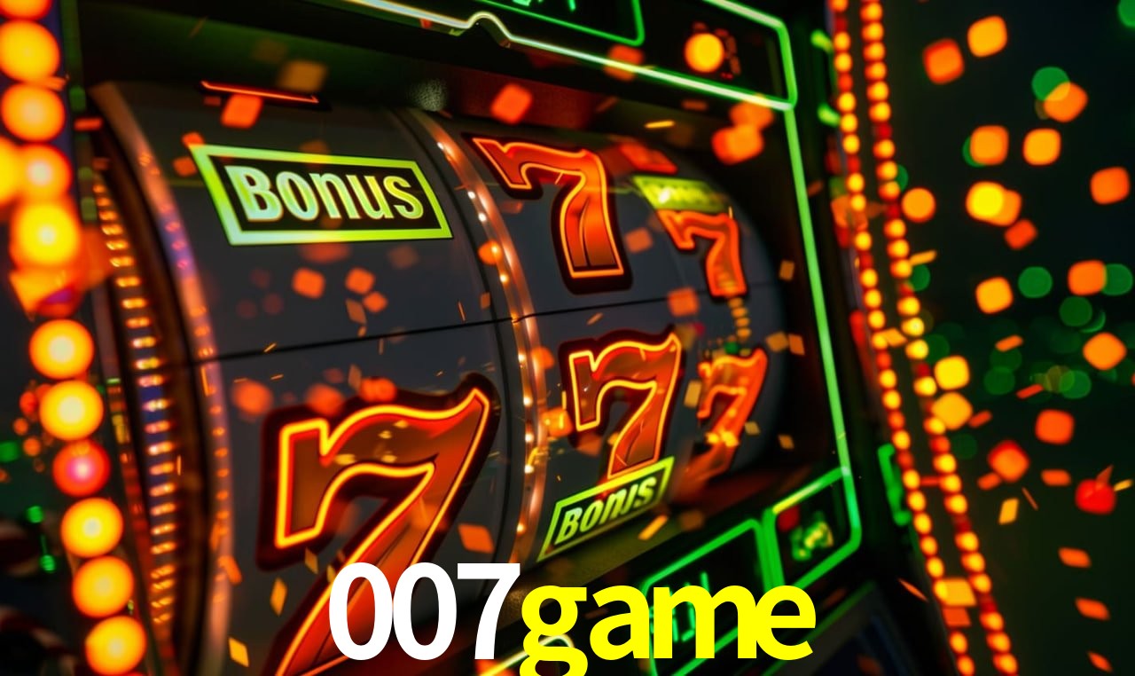 Explorando a Categoria de Eventos em Apostas na 007game
