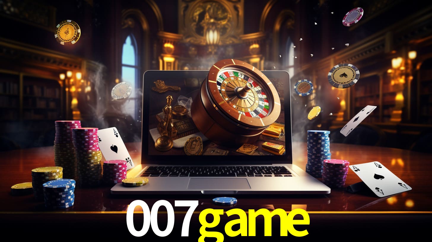 Spaceman Game 007game
