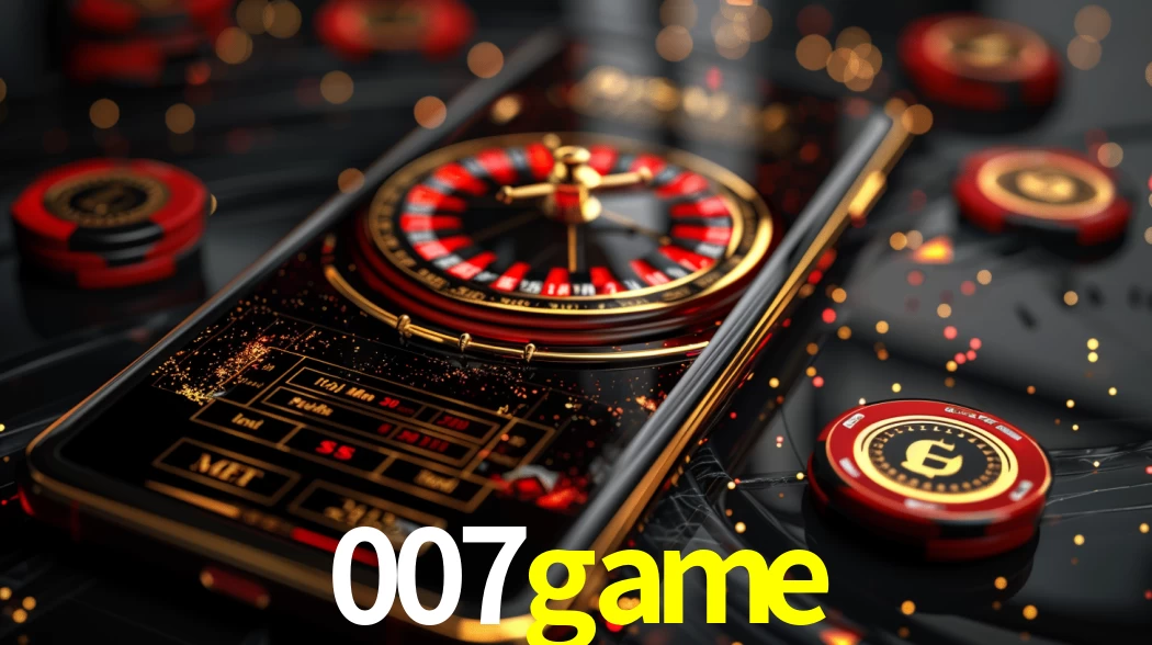 Secure Login 007game