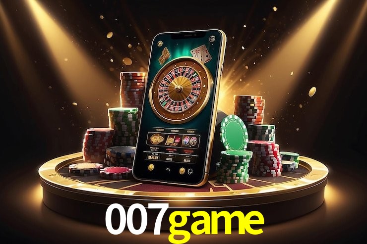 Diretório de Jogos 007game