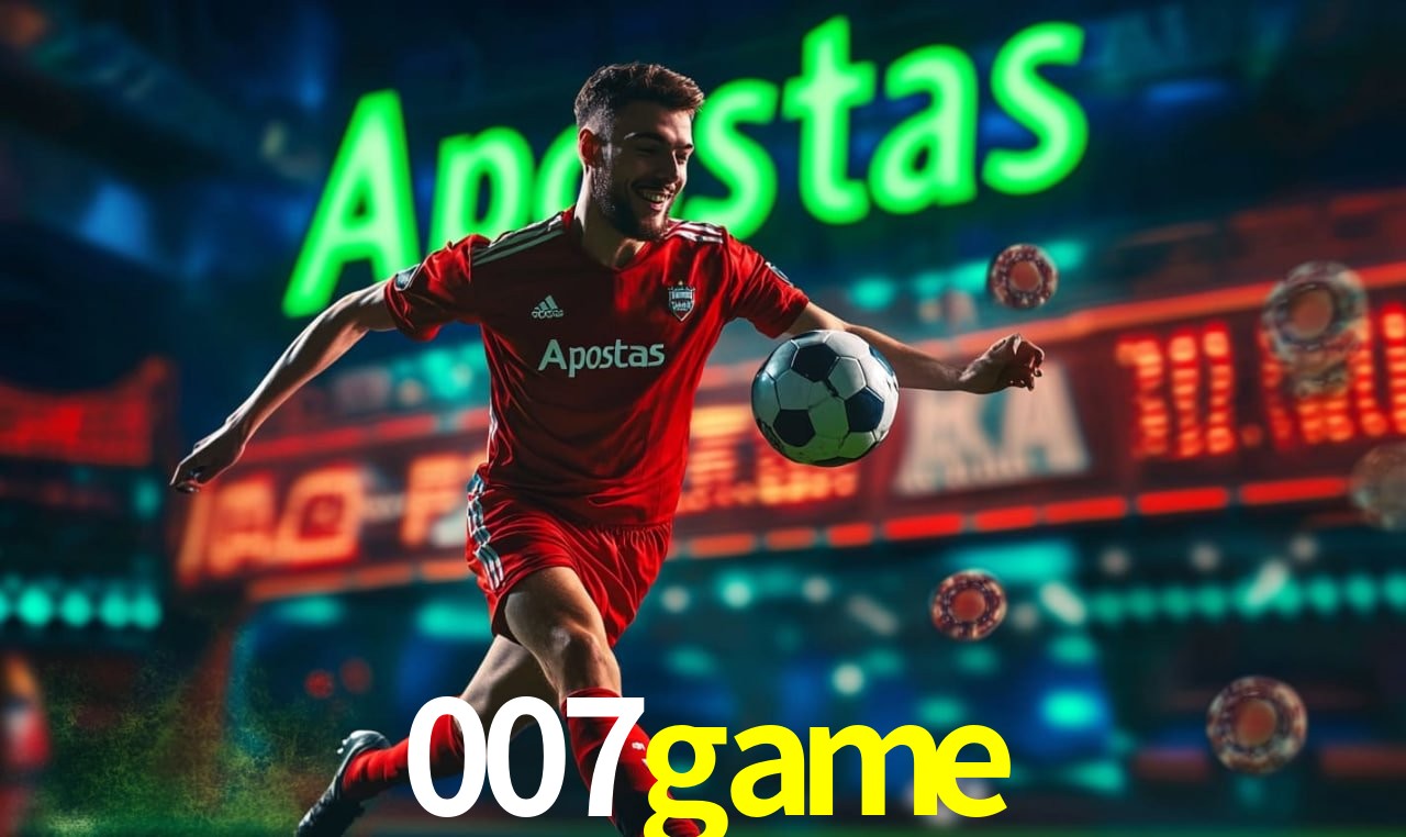A Emoção da Loteria na 007game: Uma Chance de Mudança de Vida