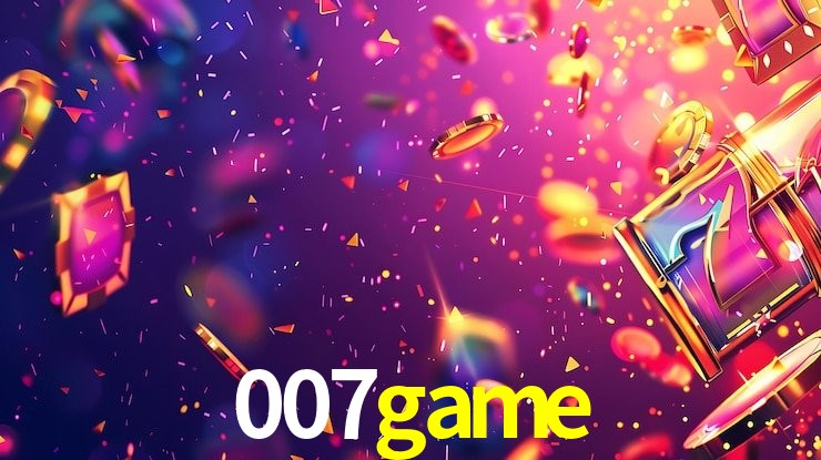 Inovações de Jogos na 007game: O Futuro das Experiências Interativas