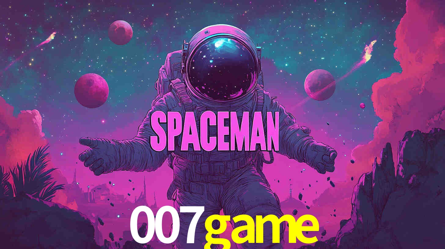 Desvendando o Mundo dos Jogos Virtuais na 007game