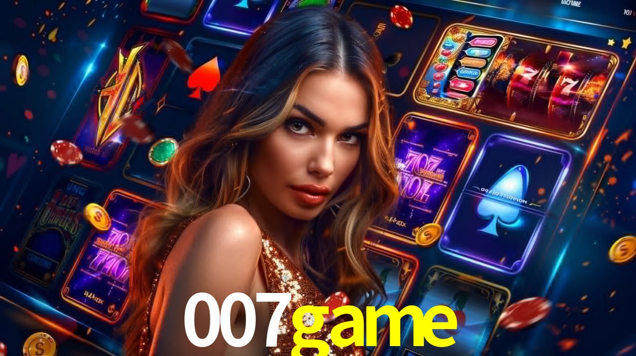 Descubra a Essência do 007game: Nossa História e Compromissos