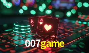 Jogo Aviator 007game