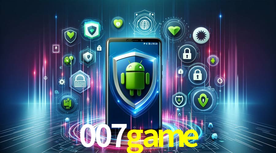2FA Security 007game