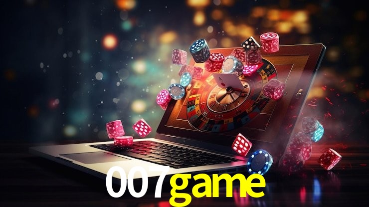 Descubra o Programa VIP da 007game: Vantagens Exclusivas para Jogadores