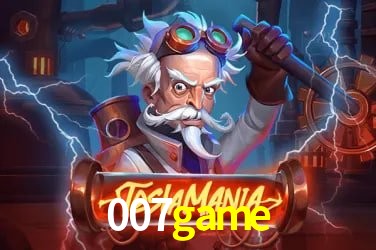 Gates of Olympus 007game