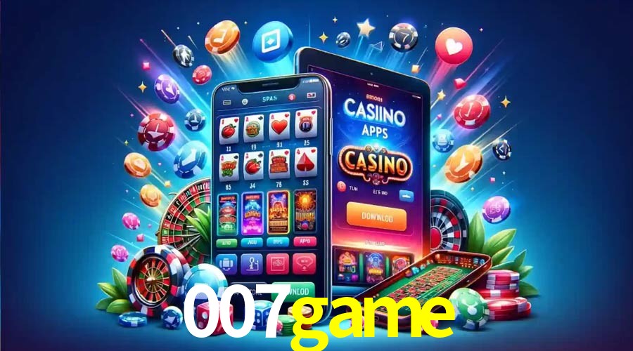 Platform Technology 007game