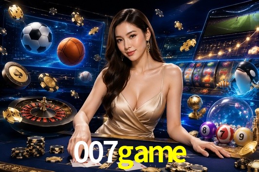 Secure Login 007game