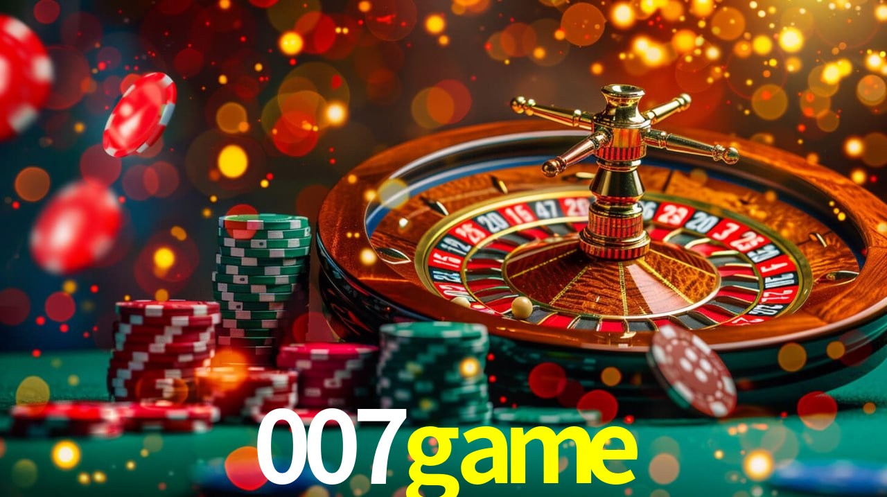 A Emoção da Loteria na 007game: Uma Chance de Mudança de Vida