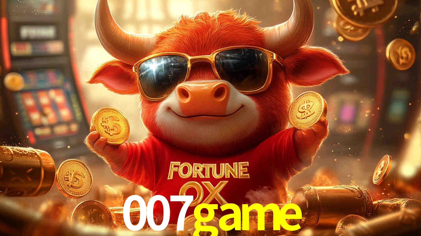 007game,007game.com