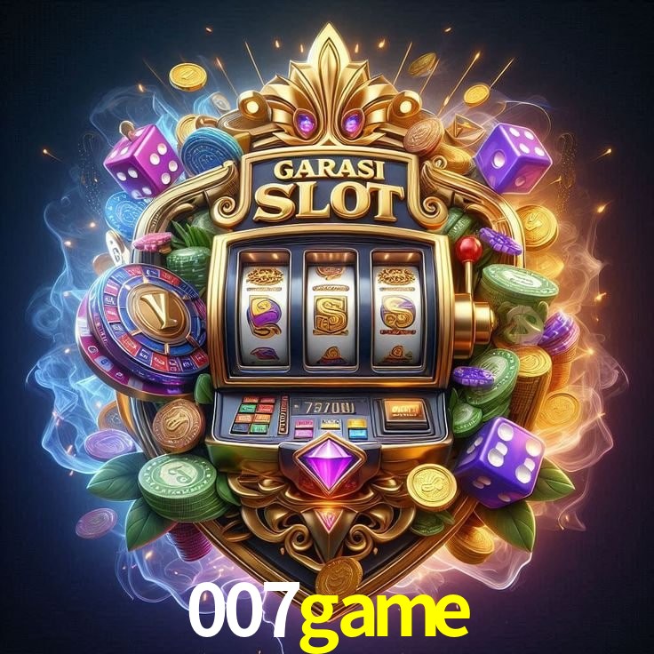 Login Seguro 007game
