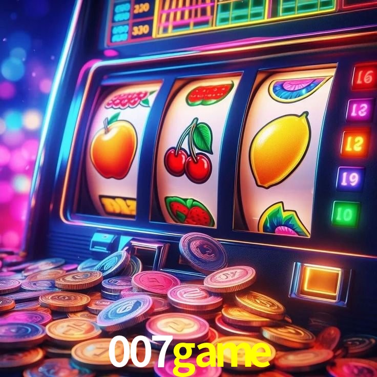 Jogo Spaceman 007game